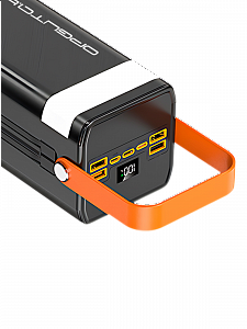 Повербанк внешний аккумулятор 80000 mAh Орбита OT-SMP01C